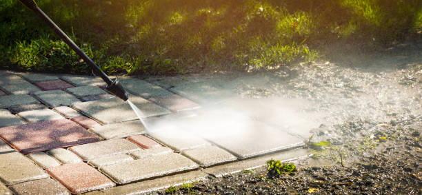 Best Patio and Deck Pressure Washing  in Bayshe, OR