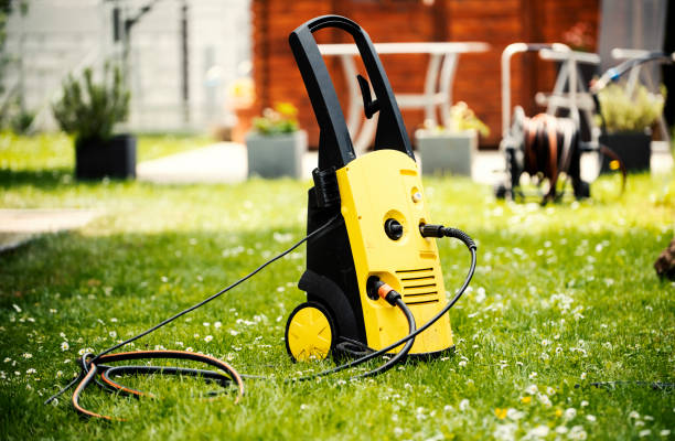 Professional  Pressure Washing Services in Bayshore, OR